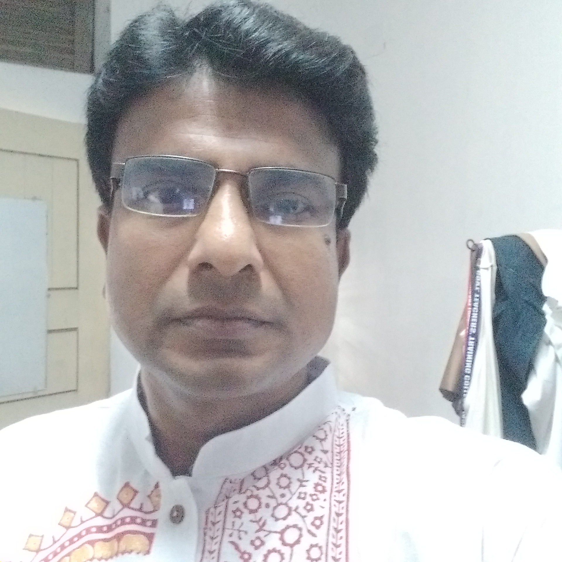 OVIJIT KUMAR MONDOL